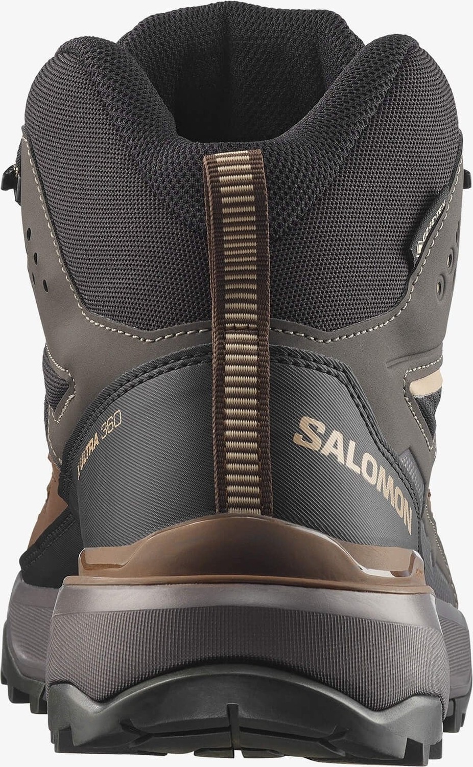 Salomon x Ultra 360 Mıd Gtx Erkek Bot L45473200 görsel 5