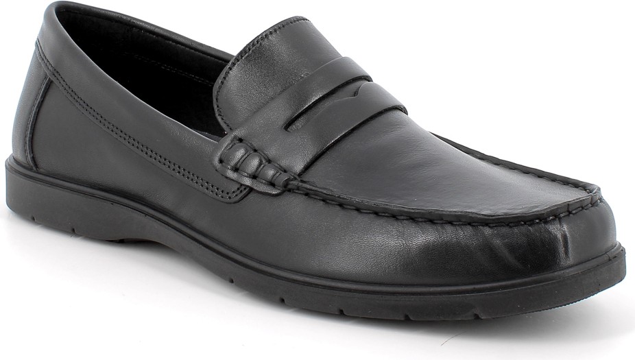 Igı&Co Erkek Oxford ( Klasik) 7612000 Igı&co Ukı 76120 Vıtello Alfa Nero