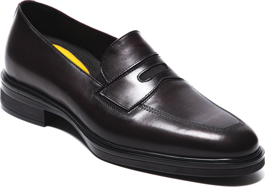 Franceschetti Erkek Oxford ( Klasik) 0990002.36200404 Franceschetti Cortına Oxblood görsel 2