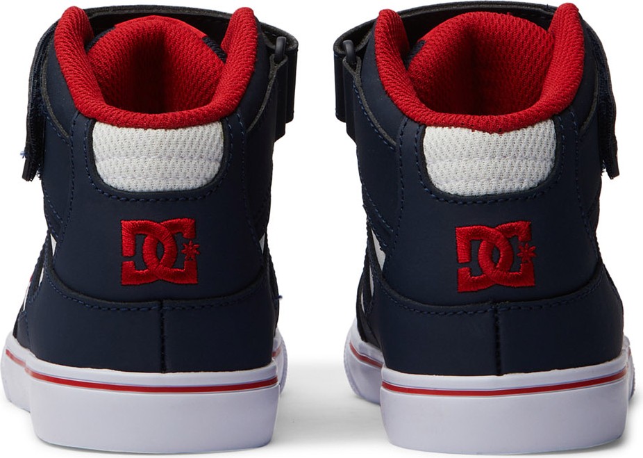 DC Pure High-Top Ev Çocuk Ayakkabısı görsel 5