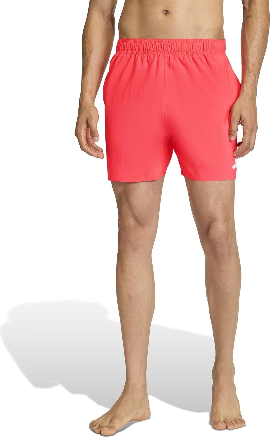 Happy Trend Adidas Erkek Solid Clx Sh Sl Board Shorts görsel 3