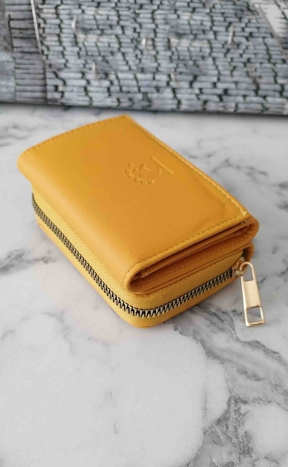 Byc Polo CP127 Para ve Kartlık Şık Cüzdan El Çantası..