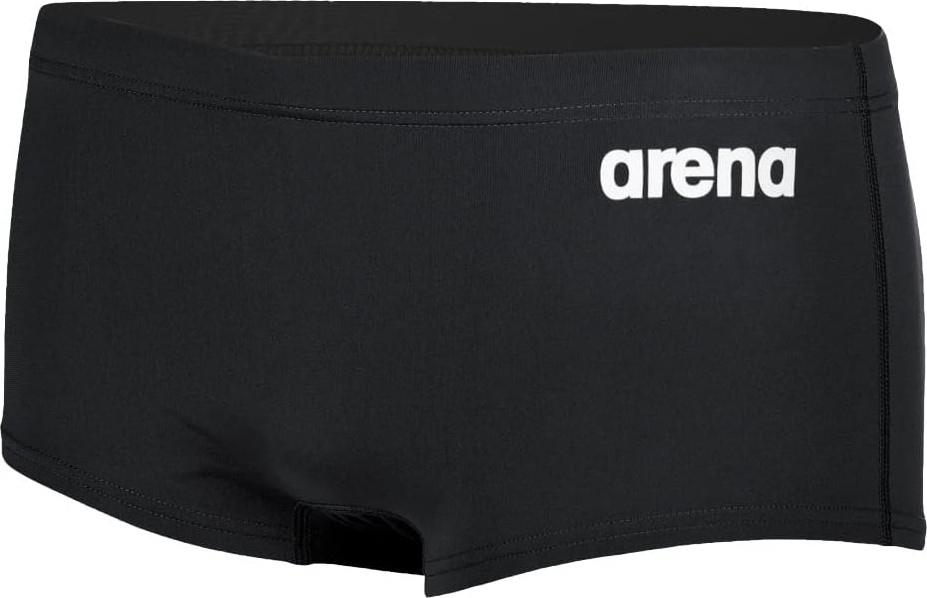Happy Trend Team Swim Low Waist Erkek Siyah Yüzücü Şortu 004775550