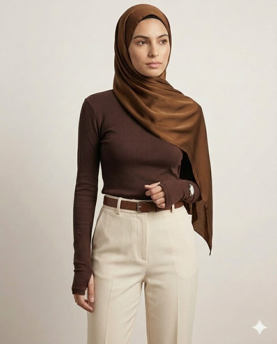 Elikra Parmak Geçmeli Body görsel 3