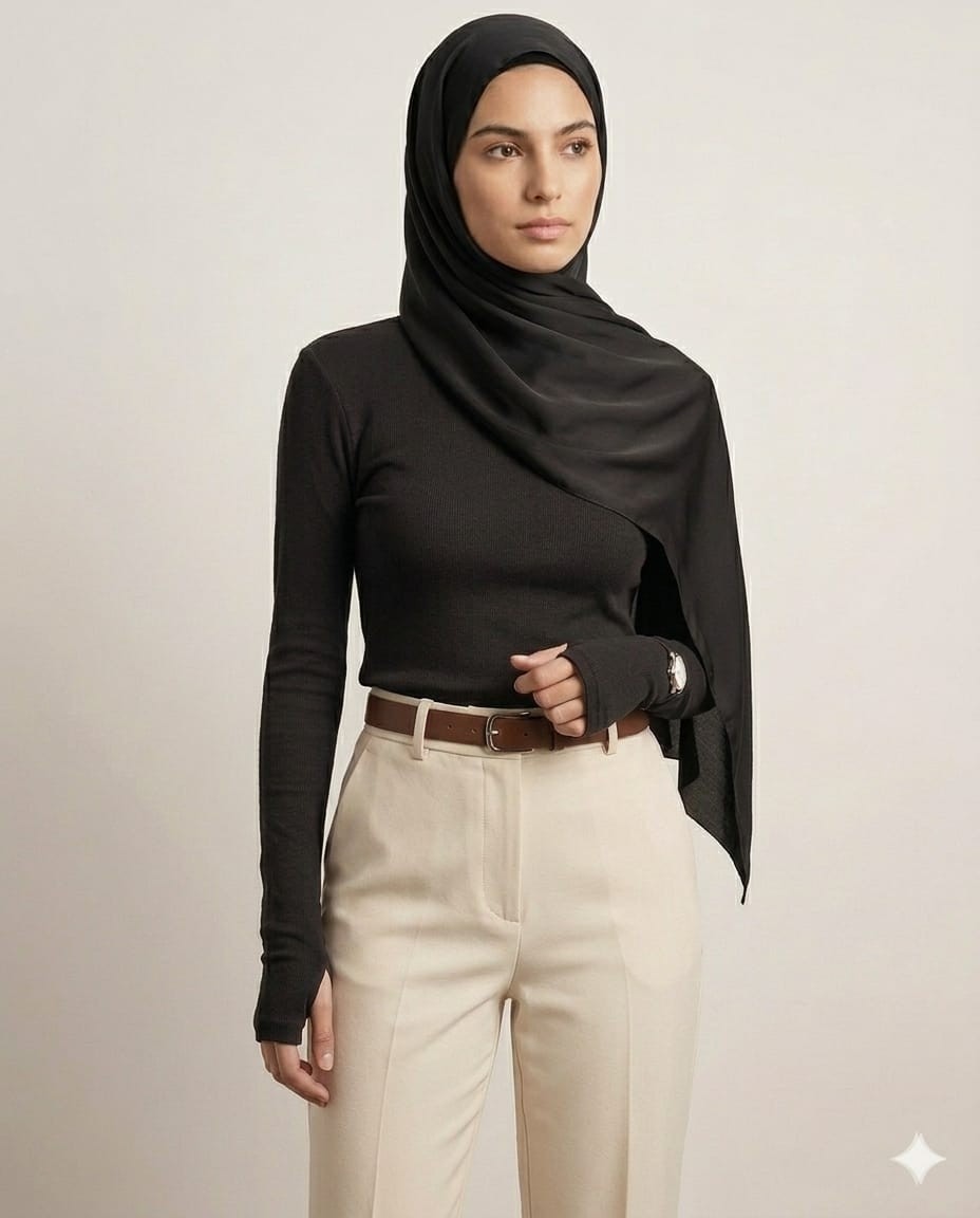 Elikra Parmak Geçmeli Body görsel 2