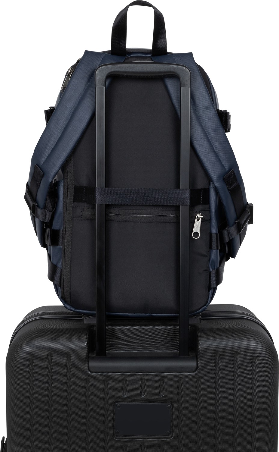 Eastpak Cabin Pak R Unisex Sırt Çantası - Lacivert görsel 8