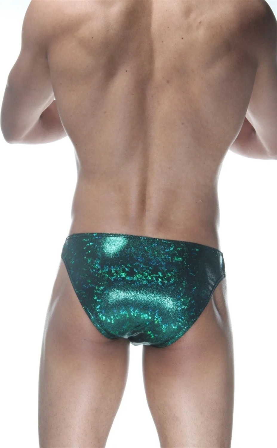 Uravas Store Erkek Fantezi Slip görsel 3