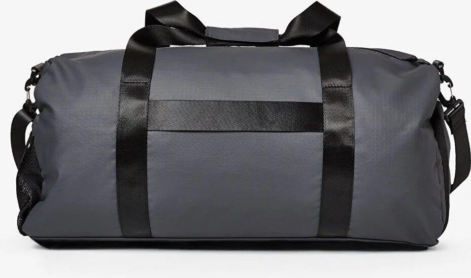 Lescon LA-3039-24N Gri Spor Çantası görsel 2