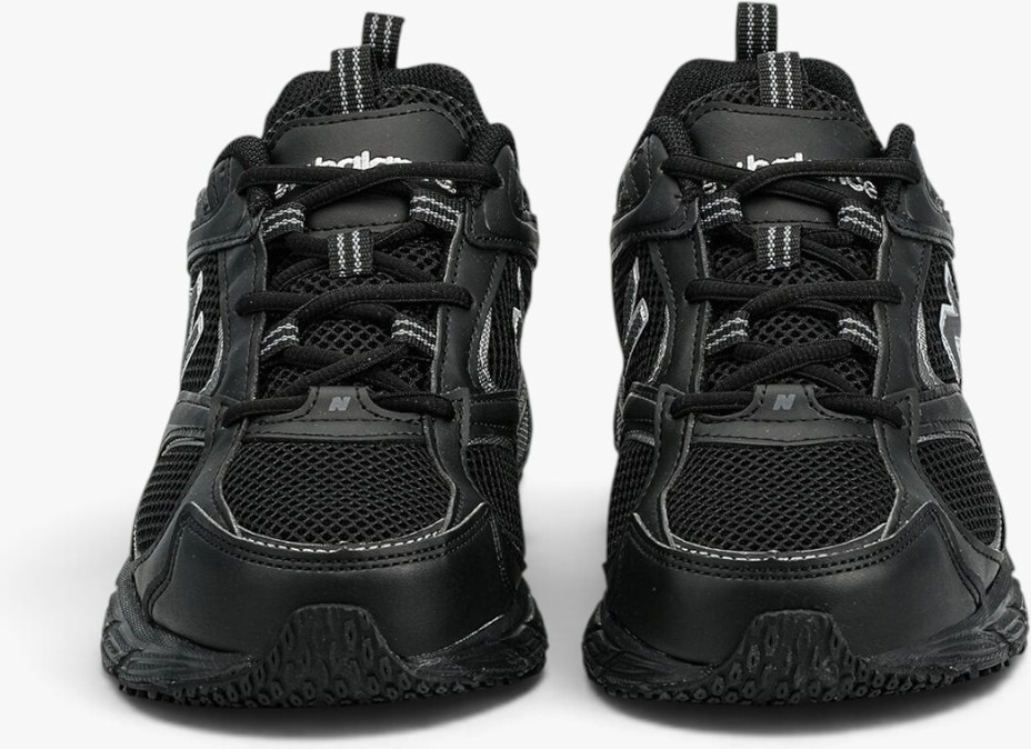 New Balance Nb Lifestyle Unisex Shoes Uniseks Siyah Günlük - M4089C7 görsel 3