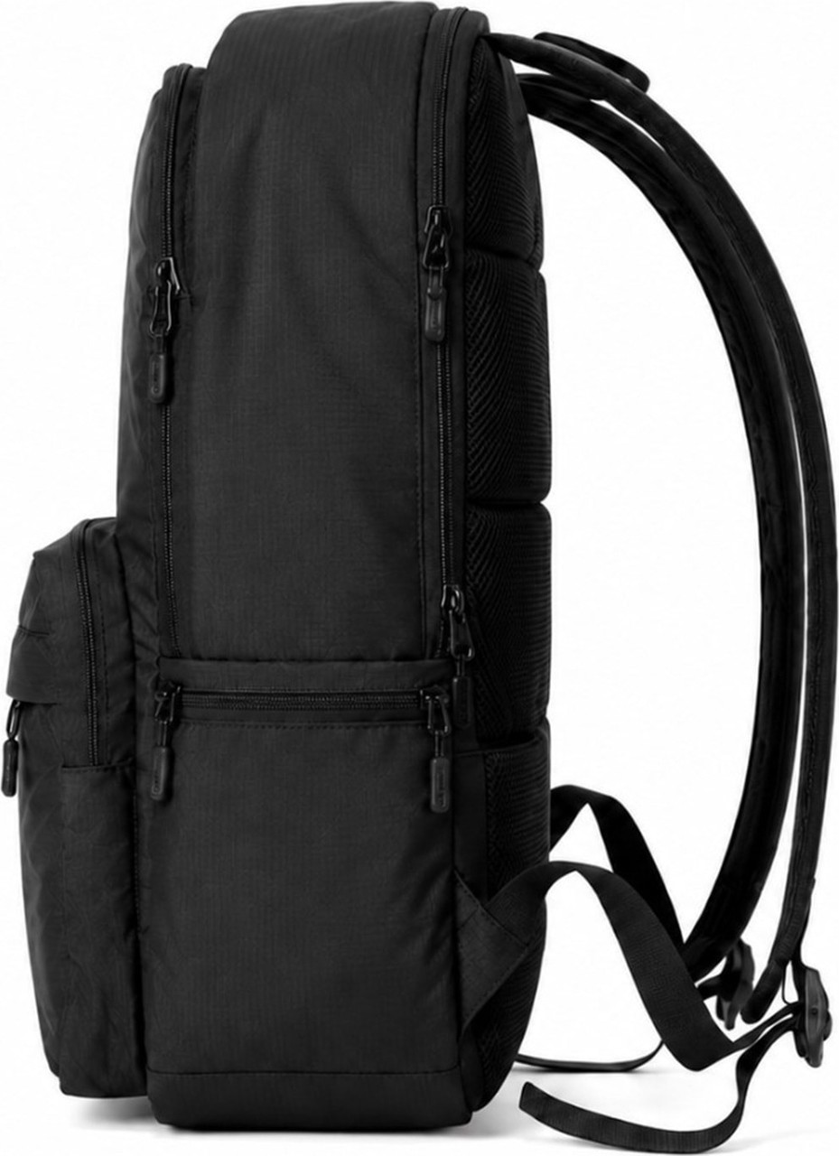 Umbro Milo Backpack Siyah Spor Sırt Çantası - TT0075 görsel 3