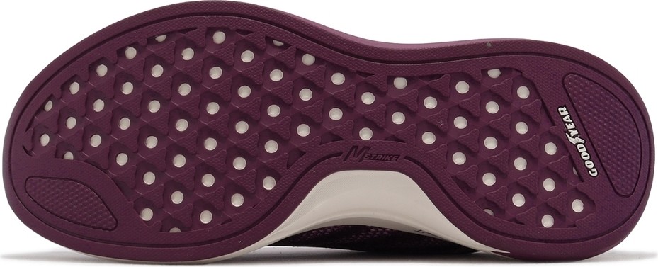 Skechers Go Run Pulse Kadın Ayakkabı 129106-RAS görsel 4