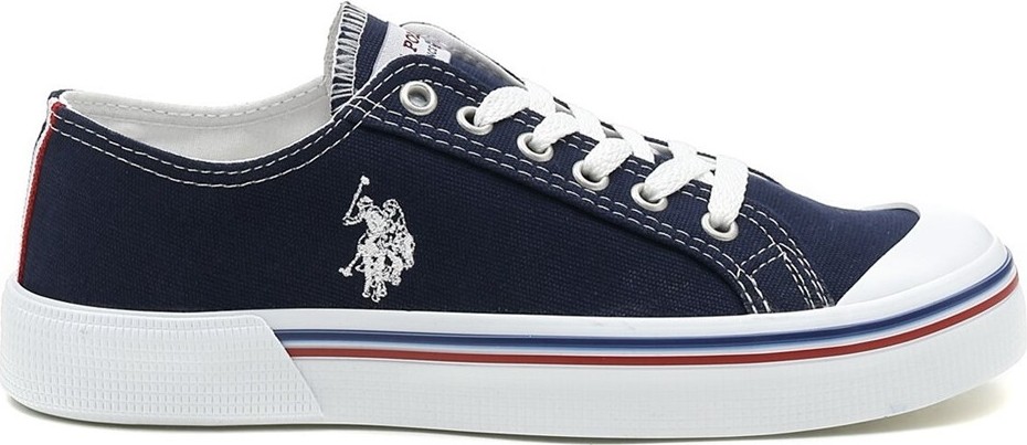 U.S. Polo Assn. PENELOPE 3FX Beyaz Kadın Sneaker
