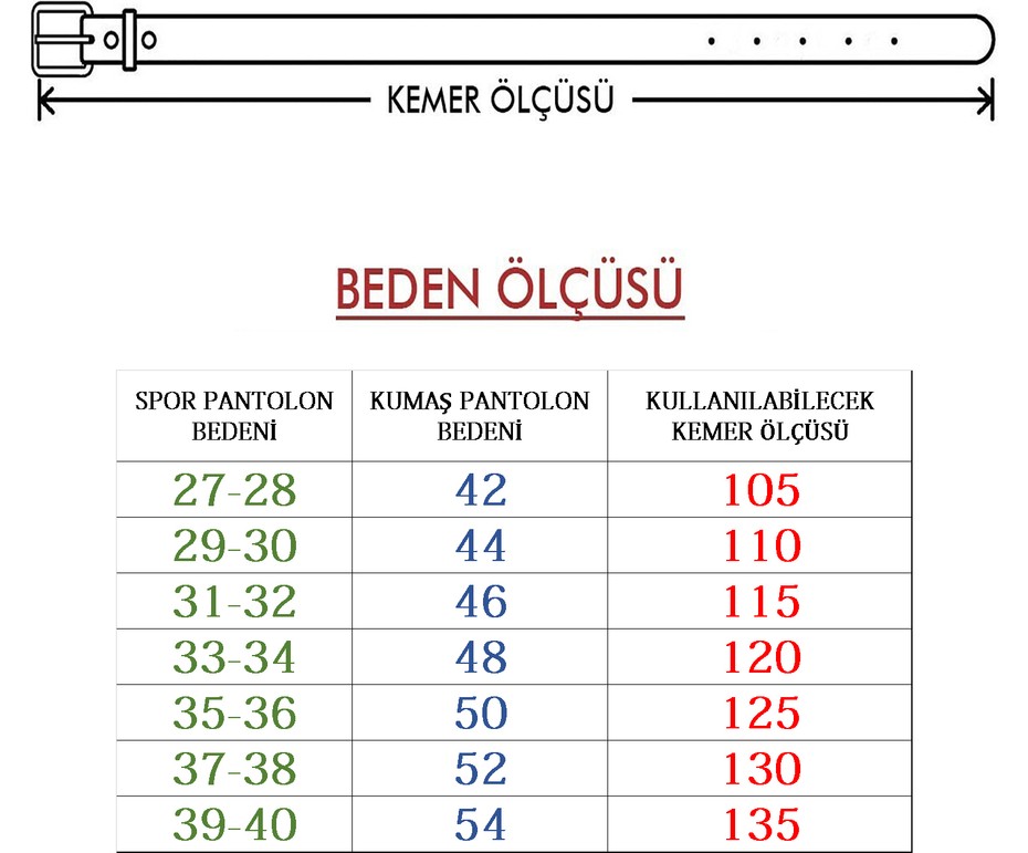 Deribond 3 Adet Kemer Siyah Erkek Palaska Tarzı görsel 2