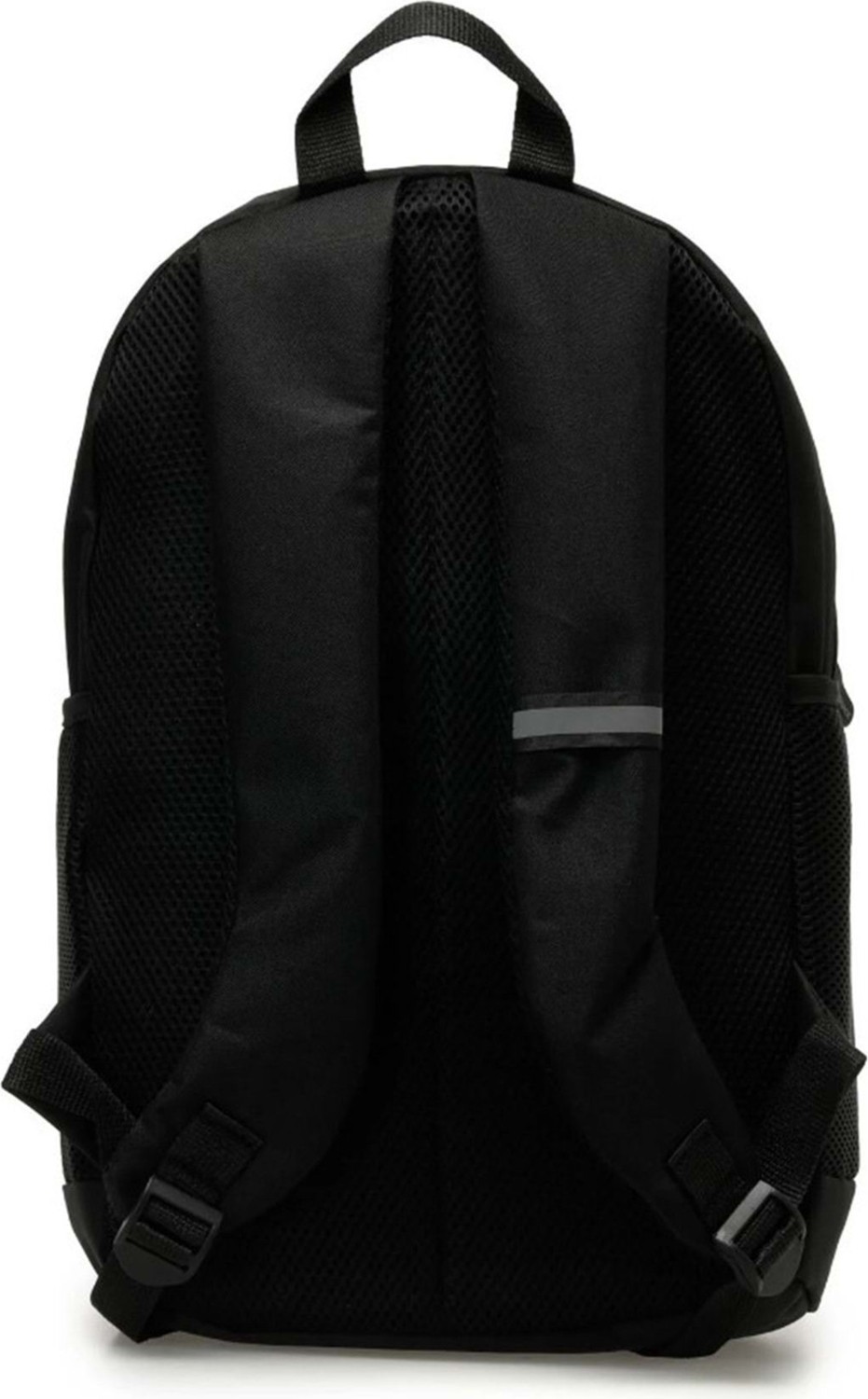 Lumberjack Wl Oliver Unisex Sırt Çantası Siyah Dayanıklı Kumaş Yapısı ile Ergonomik Tasarım Sunar görsel 4