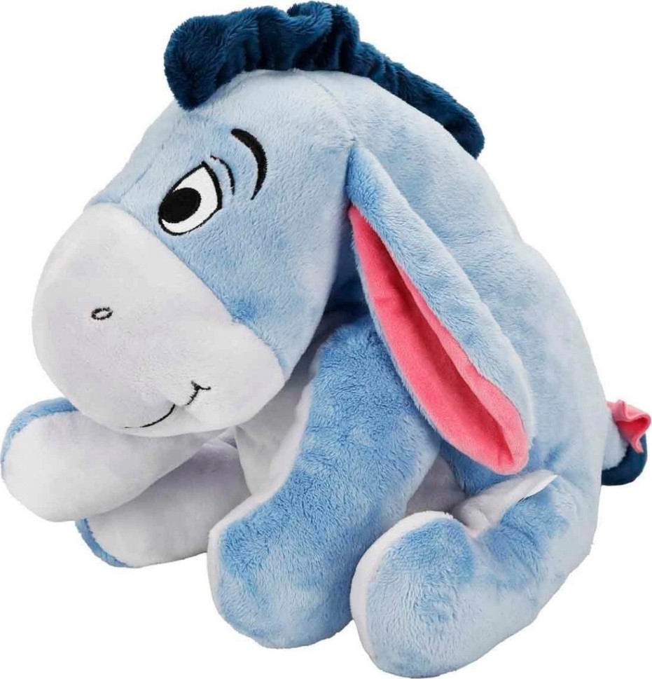 Dorasan Eeyore Core Peluş 35 cm görsel 3