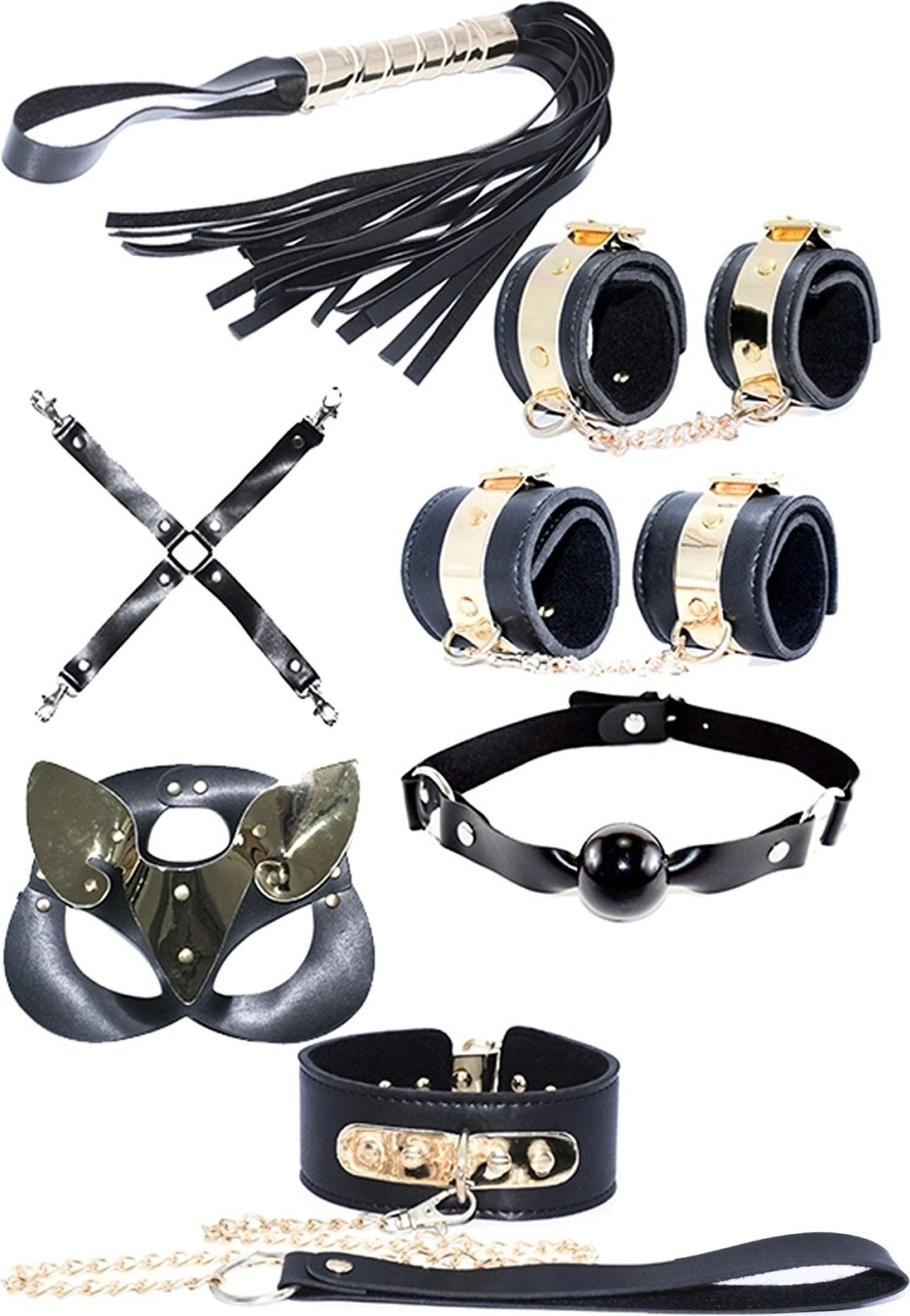 MiraLive Gold Detaylı Set