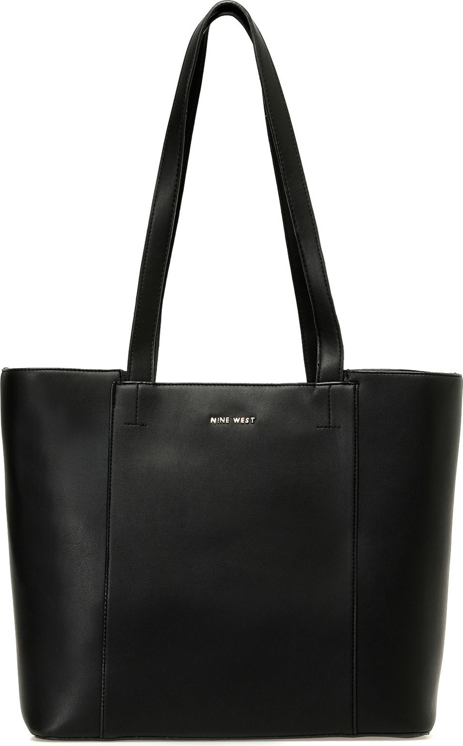 Nine West Kaurı 3fx Siyah Kadın Omuz Çantası görsel 2