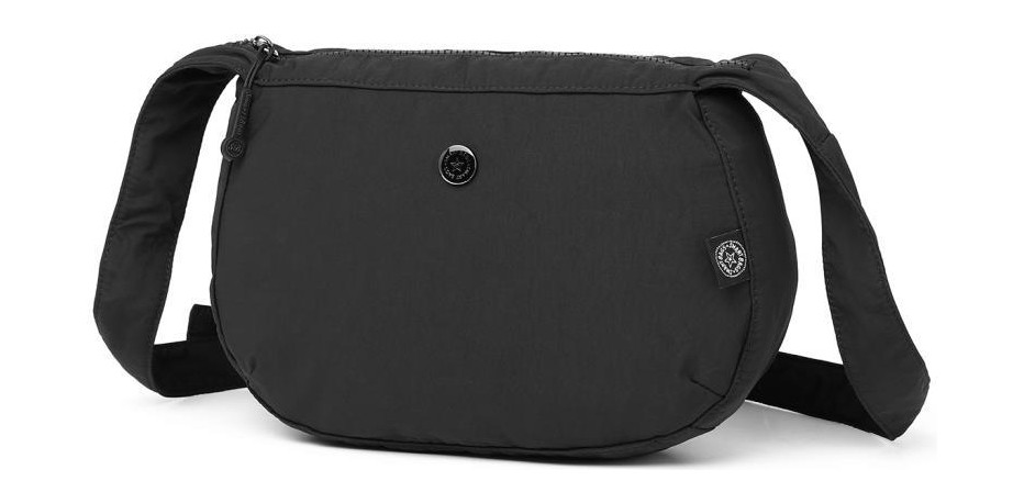 Smart Bags Mikro Poly Kumaş Postacı Kadın Çantası 3341 görsel 3