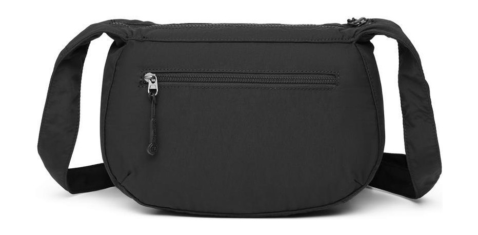 Smart Bags Mikro Poly Kumaş Postacı Kadın Çantası 3341 görsel 4