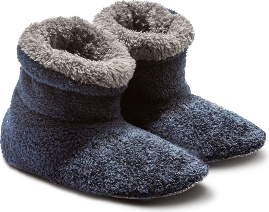 Twigy Comfy Erkek Ev Botu Lacivert 41/46