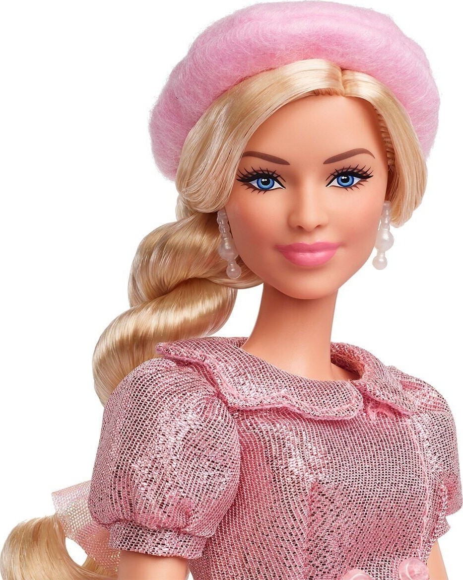 TeknoKapsül JBJ53 Movie - Pembe Bereli görsel 4