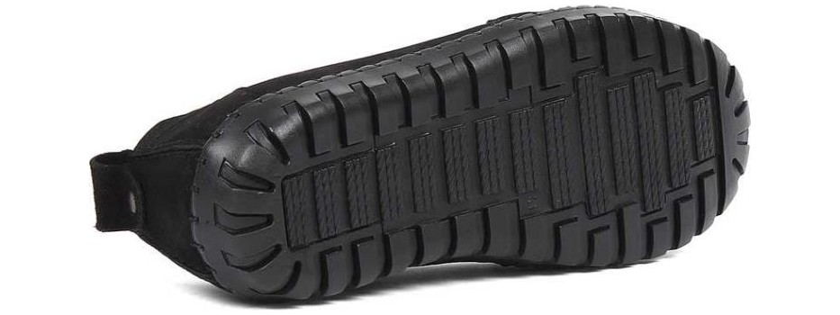 Punto 479464 Erkek Hakiki Deri Rahat Günlük Loafer Ayakkabı görsel 8