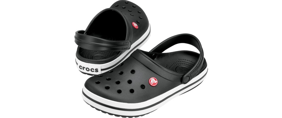 Crocs Classic Clog Mater Terlik görsel 7