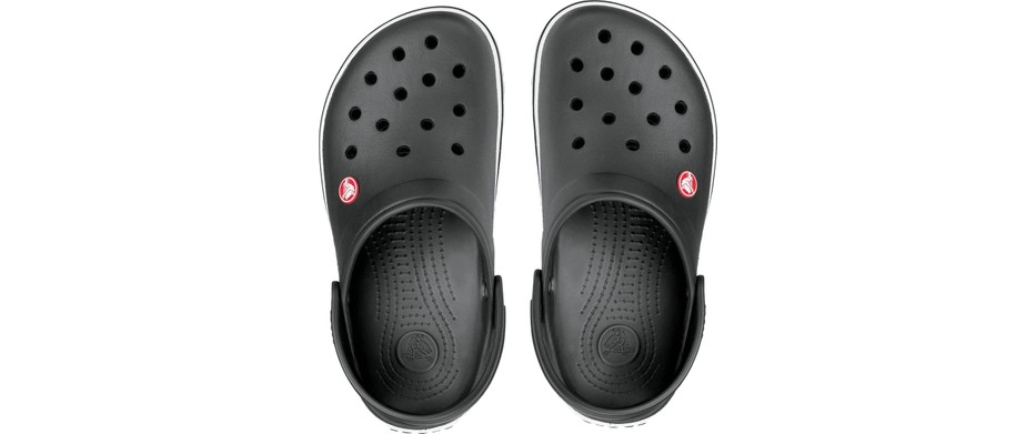 Crocs Classic Clog Mater Terlik görsel 8