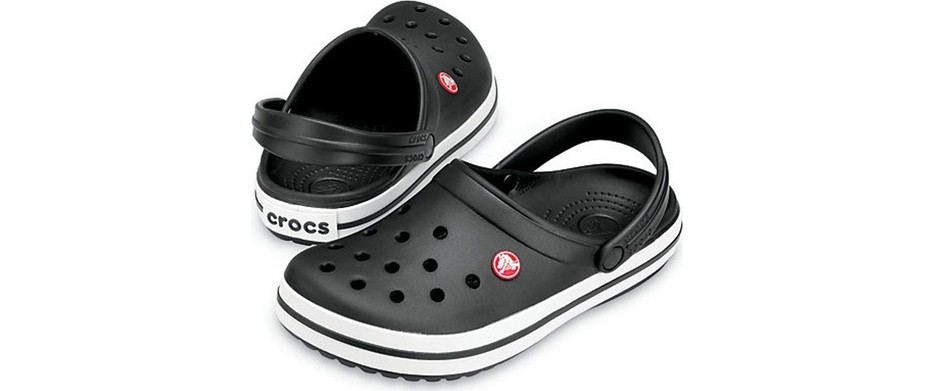 Crocs Classic Clog Mater Terlik görsel 2