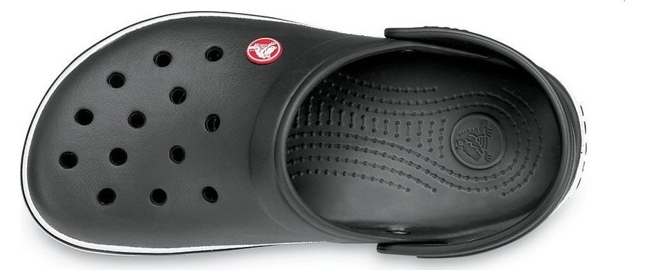 Crocs Classic Clog Mater Terlik görsel 3