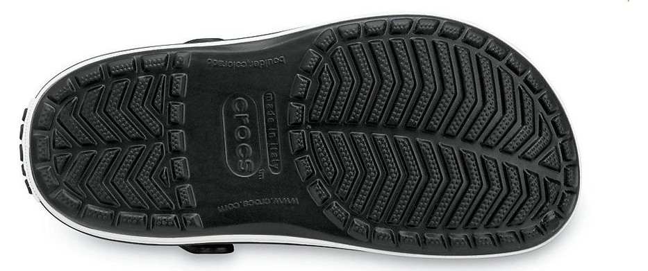 Crocs Classic Clog Mater Terlik görsel 4