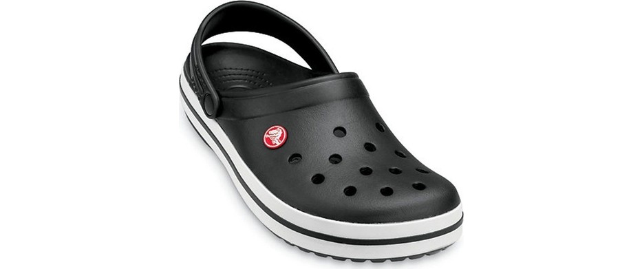 Crocs Classic Clog Mater Terlik görsel 5