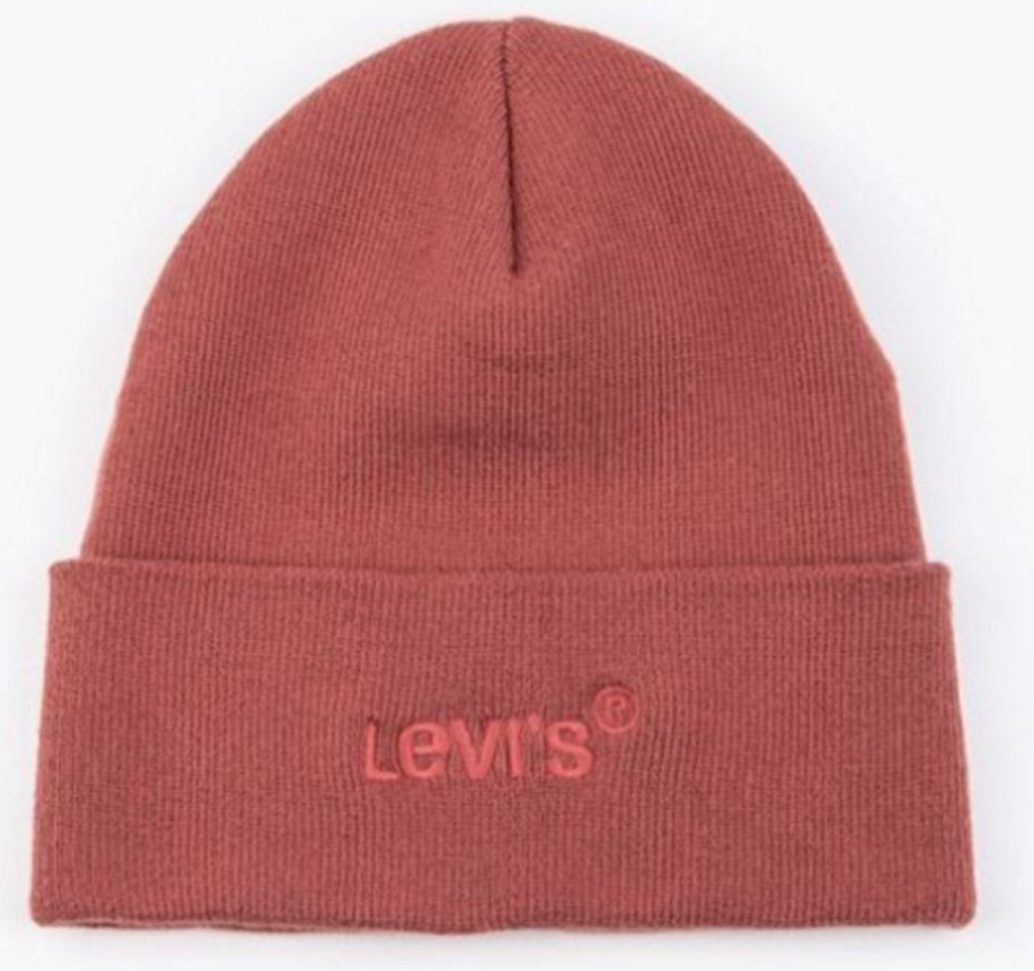 Levi's Wordmark Bere görsel 5