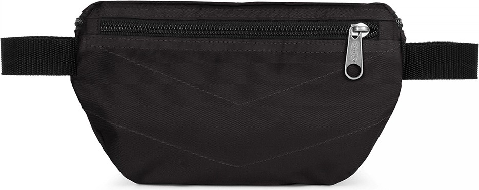 Eastpak Springer Powr Unisex Siyah Bel Çantası görsel 4