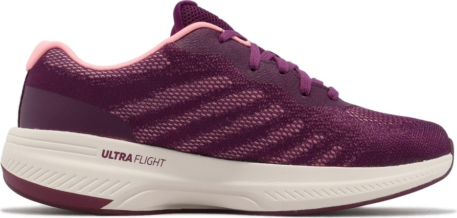Skechers Go Run Pulse Kadın Ayakkabı 129106-RAS görsel 2