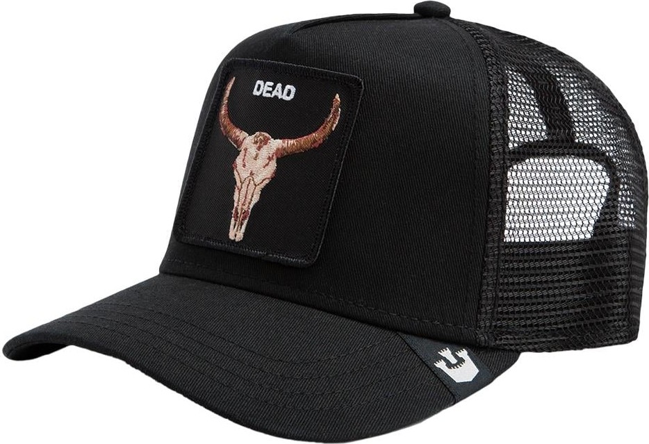 Goorin Bros Dead Skull 101-1664