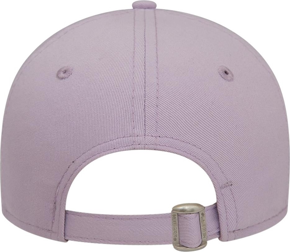 New Era Wmns League Ess 9forty Neyvan Mor Unisex Şapka görsel 3