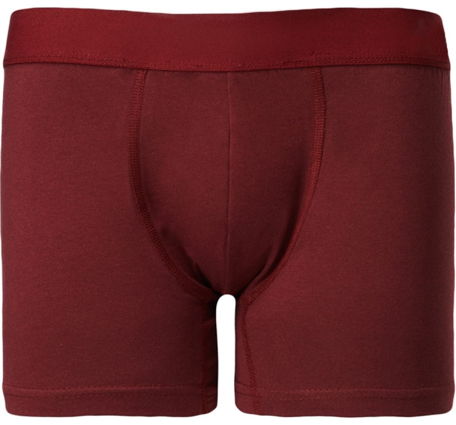 Altınyıldız Classics Erkek Premium Pamuklu Gri-lacivert 3lü Esnek Boxer Paketi (Damat Bohçası) Çeyiz Seti görsel 3