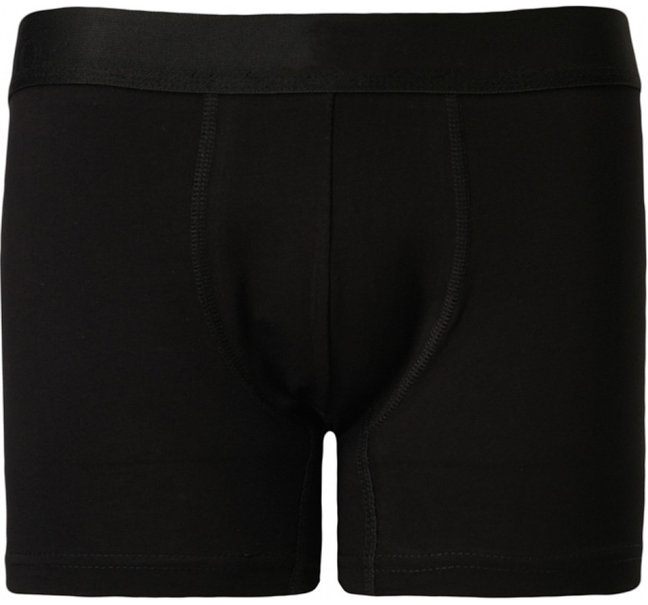 Altınyıldız Classics Erkek Premium Pamuklu Gri-lacivert 3lü Esnek Boxer Paketi (Damat Bohçası) Çeyiz Seti görsel 5