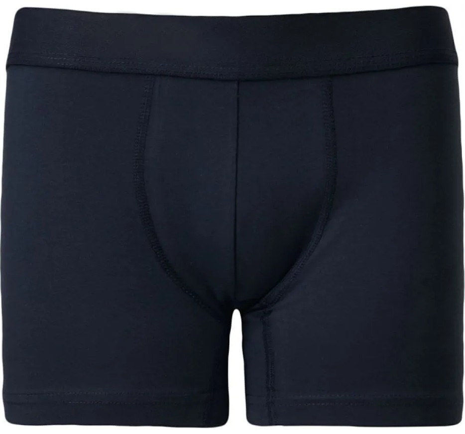 Altınyıldız Classics Erkek Premium Pamuklu Gri-lacivert 3lü Esnek Boxer Paketi (Damat Bohçası) Çeyiz Seti görsel 6