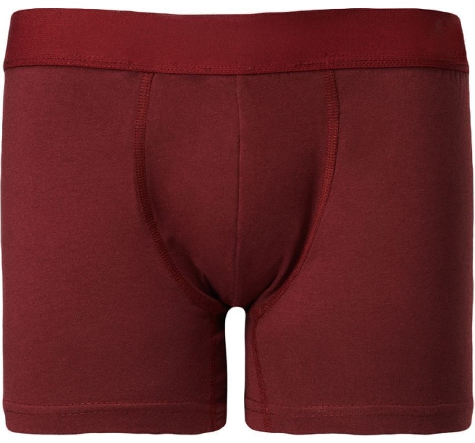 Altınyıldız Classics Erkek Premium Pamuklu Gri-lacivert 3lü Esnek Boxer Paketi (Damat Bohçası) Çeyiz Seti görsel 8