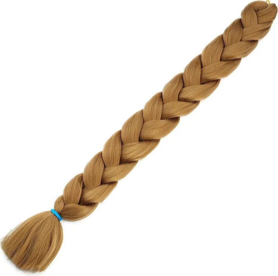 Uravas Store Afrika Örgüsü ve Rasta Için Sen / Karamel görsel 2
