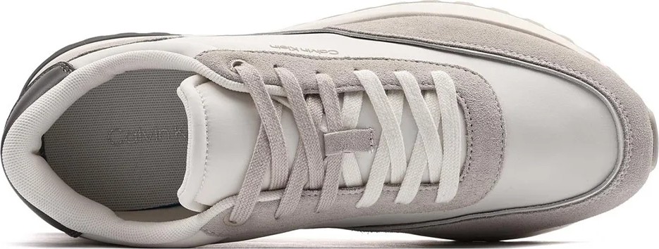 Calvin Klein Erkek SNEAKER-HM0HM02144 görsel 5