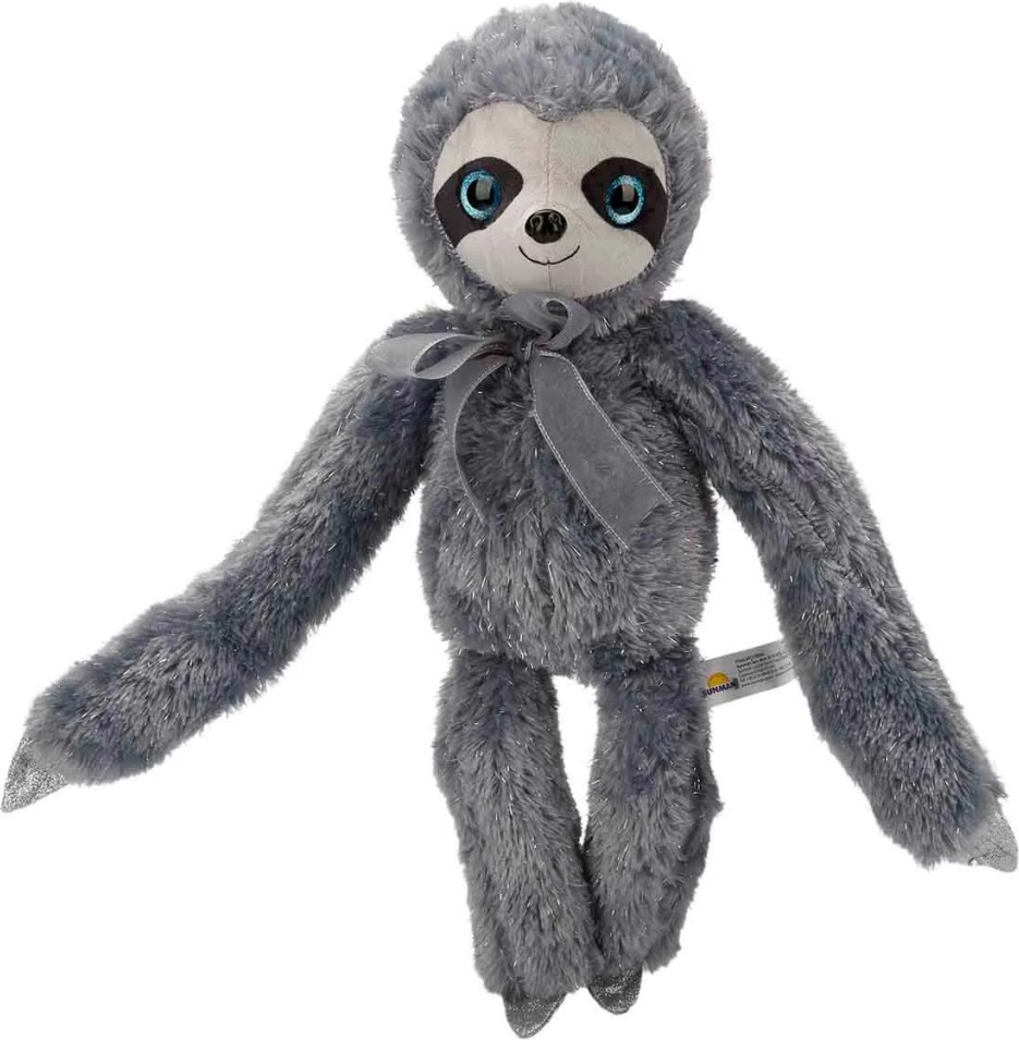 Dorasan Peluş Tembel Hayvan 35 cm