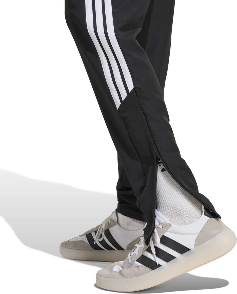 adidas TIRO26 League Presentation Erkek Siyah Eşofman Altı görsel 4
