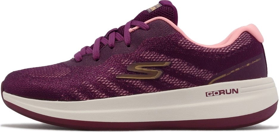Skechers Go Run Pulse Kadın Ayakkabı 129106-RAS