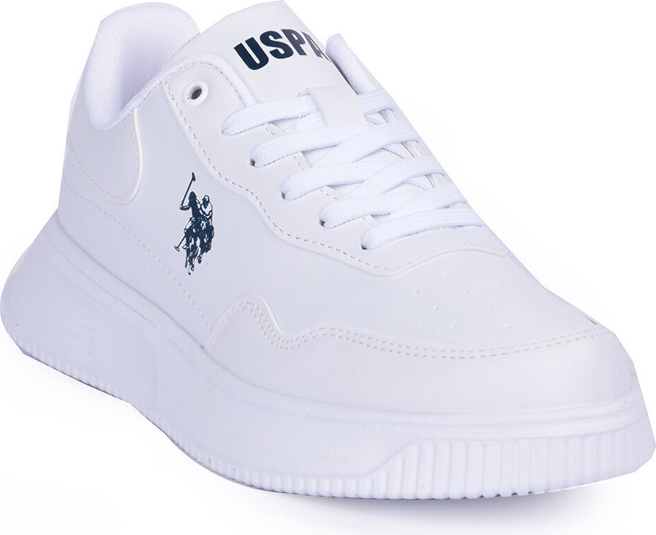 U.S. Polo Assn. Kadın Ayakkabı ABE.Z görsel 3