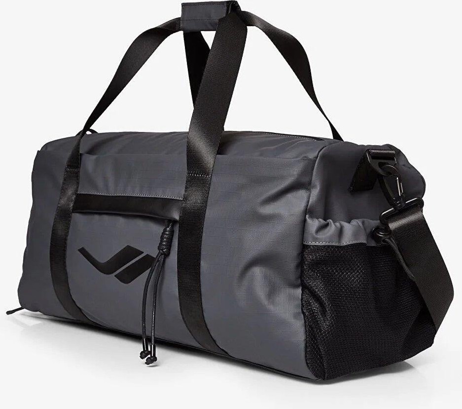 Lescon LA-3039-24N Gri Spor Çantası görsel 3