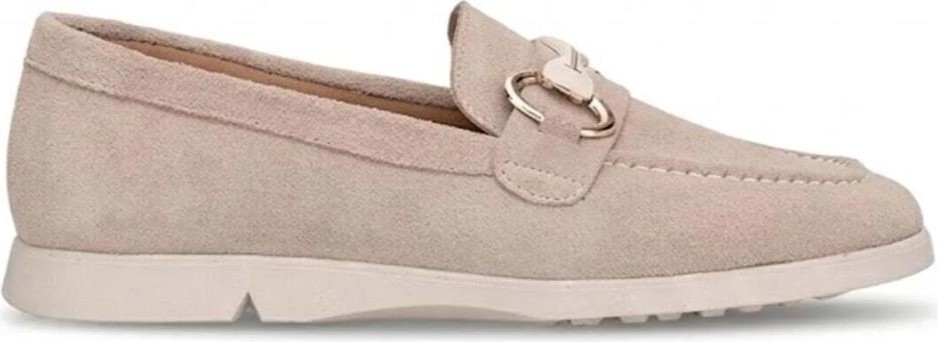 Venüs 26485300 Kadın Hakiki Süet Deri Premium Loafer Günlük Ayakkabı görsel 2