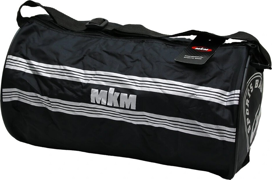 Renas Store Silindir Spor Çanta 40X25X25CM (5047)